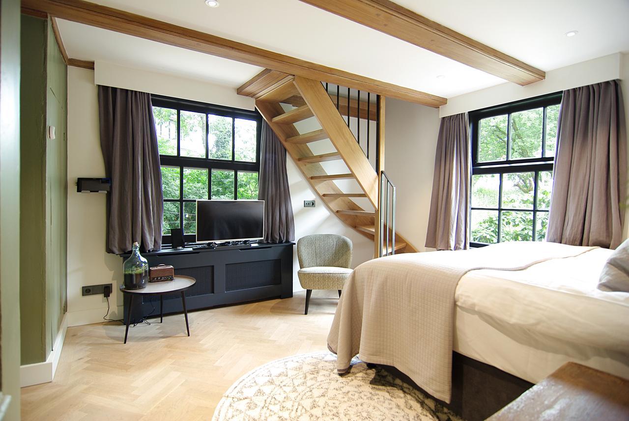 Authentic Farmhouse - De Vergulden Eenhoorn Amsterdam Exteriér fotografie