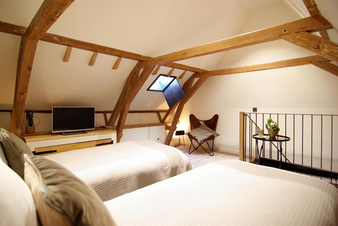 Authentic Farmhouse - De Vergulden Eenhoorn Amsterdam Exteriér fotografie